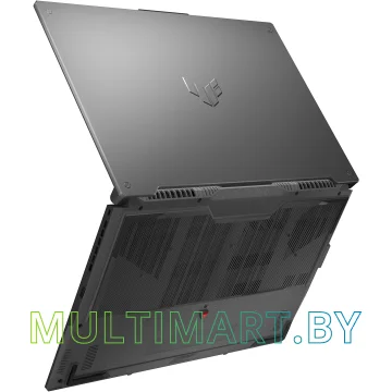 Игровой ноутбук ASUS TUF Gaming A17 2022 FA707RR-HX001 (90NR0B41-M002P0) картинка 4